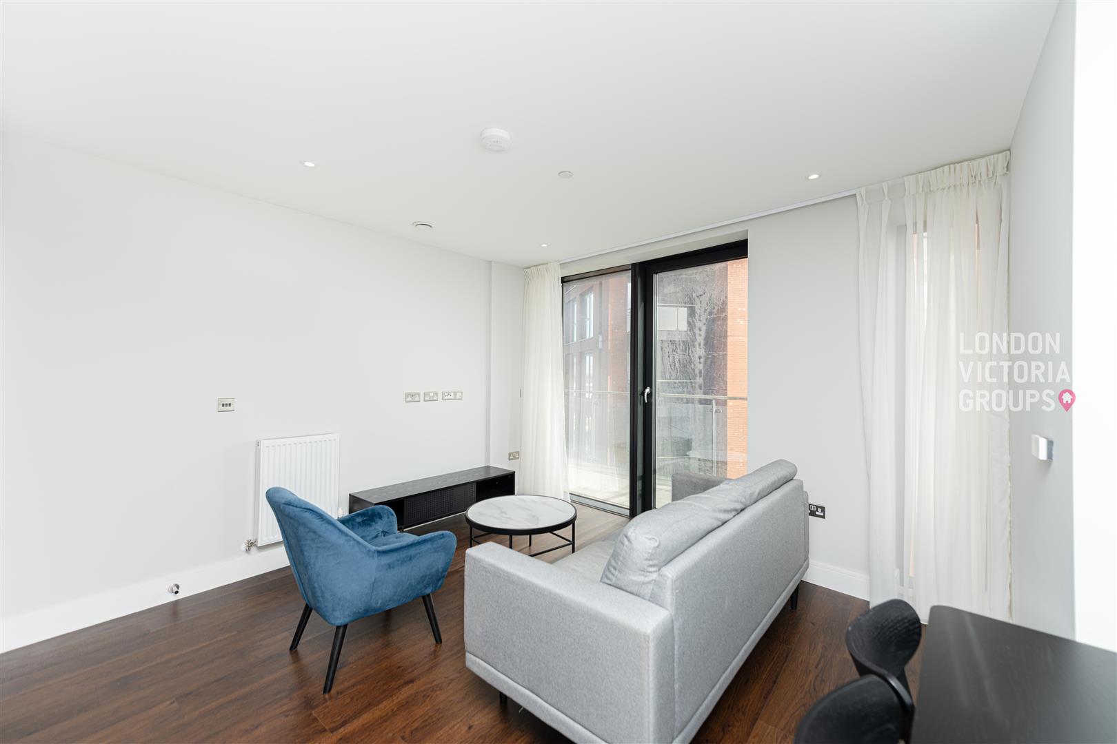 Morello House, 12 Leamouth Road, London